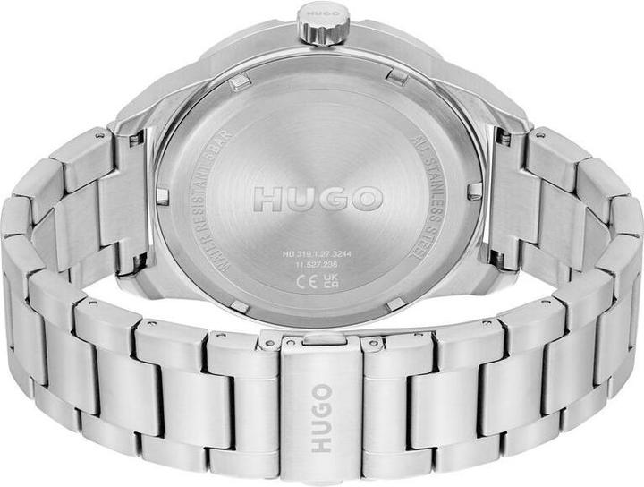 Image du produit Hugo Boss Grip 1530276 (46 mm)