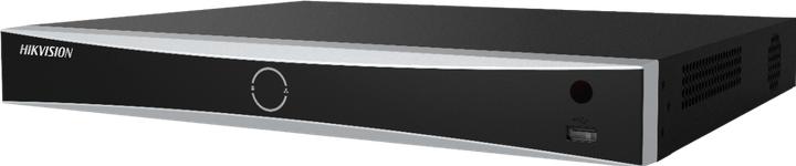Actual product image Hikvision DS-7608NXI-K2/8P (Network Video Recorder (NVR))