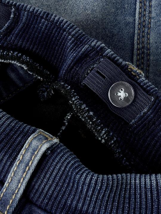 Actual product image Name it Baggy Fit Fleece Jeans (50)