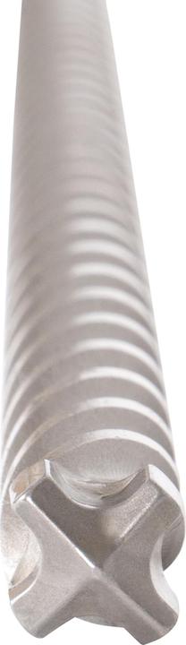 Productafbeelding Stier SDS-plus boorhamer Premium 12 x 380 x 460 mm (12 mm)