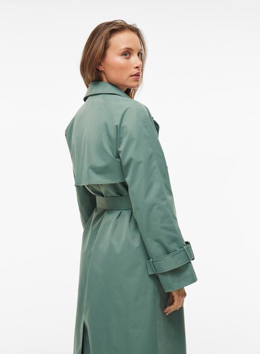 Produktbild Vila Klassischer Trenchcoat (38)