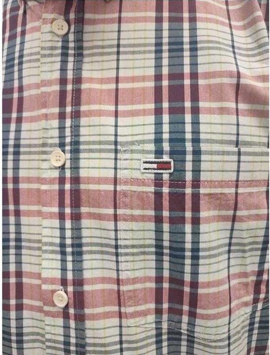 Produktbild Tommy Jeans Hemd Regulär (S)