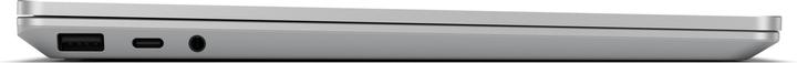 Image du produit Microsoft Surface Laptop Go (12.40", Intel Core i5-1035G1, 4 Go, 64 Go, DE)