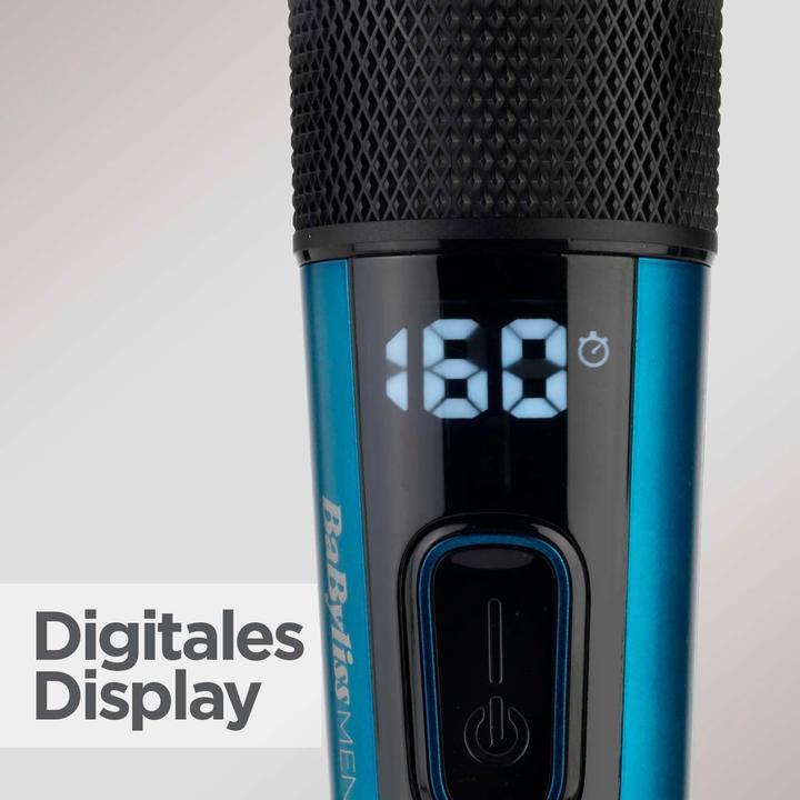 Produktbild BaByliss E990E