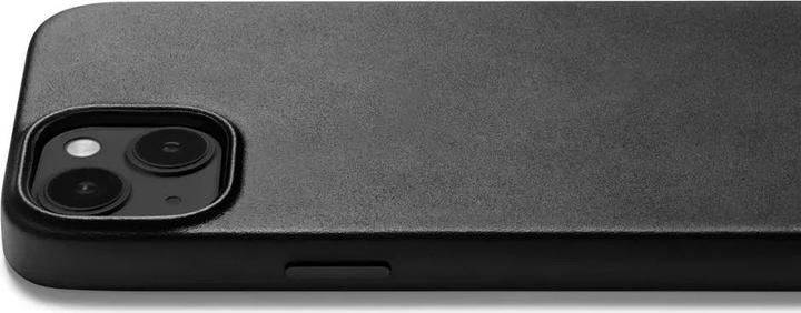 Actual product image Mujjo Full Leather Case (Apple iPhone 14)