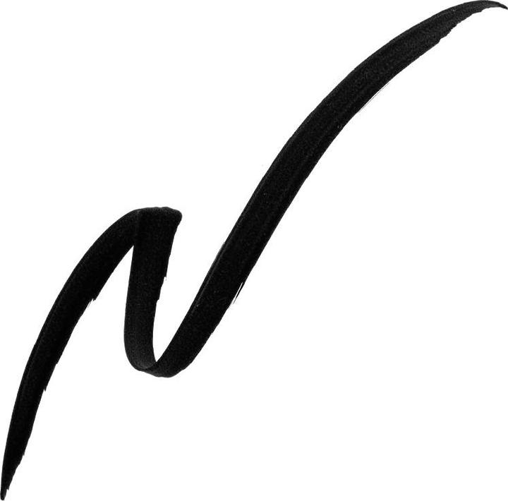 Produktbild Sante Liquid Eyeliner 01 Black with Organic Castor Oil (01 Black)