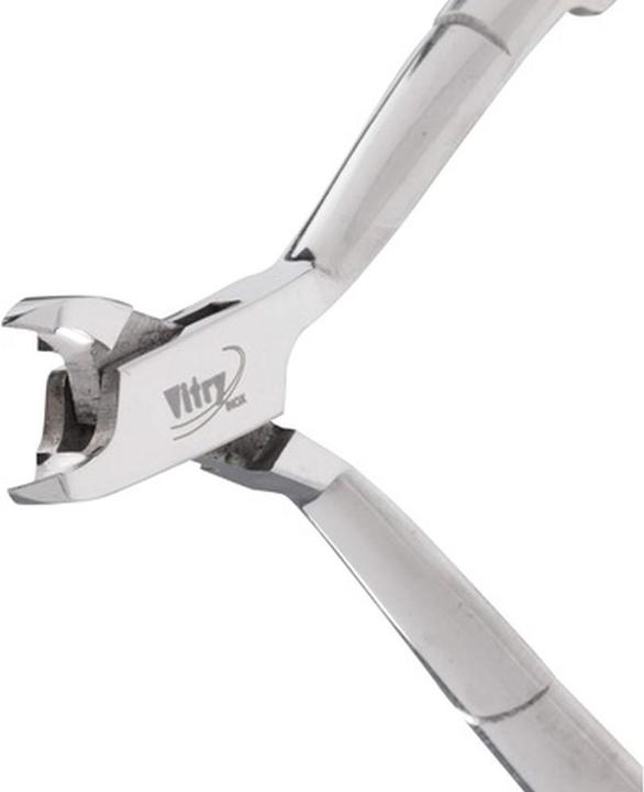 Immagine prodotto Vitry Tronchesi per cuticole in acciaio inox