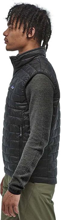 Image du produit Patagonia Gilet Nano Puff (S)