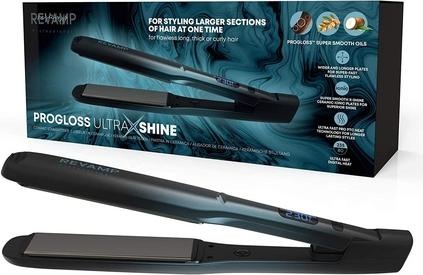 Produktbild Homedics ST-2000-EU Progloss Wide Ultra X Shine (Glätteisen)