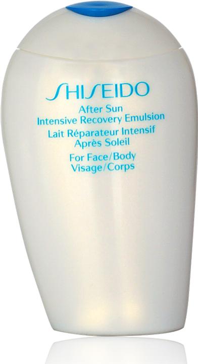 Image du produit Shiseido After Sun (150 ml, Lotion après-soleil)