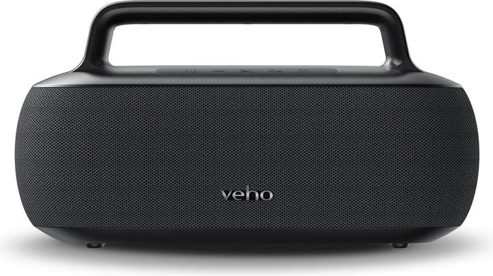 veho Mz-7 Draagbare Bluetooth (24 h, Oplaadbare batterij)