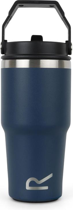 Jeans scuri blu