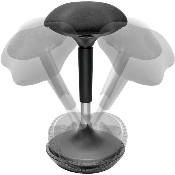 Produktbild LogiLink Stehhilfe