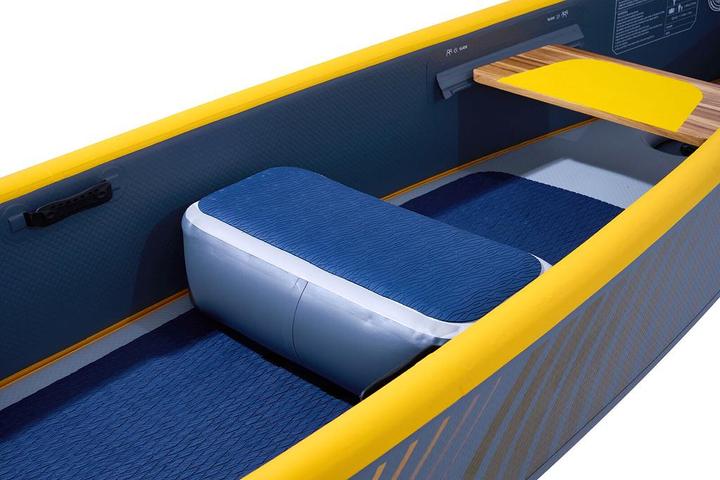 Immagine prodotto Aqua Marina Tomahawk AIR-C 3-Personen Speed Kajak (3 Persone)