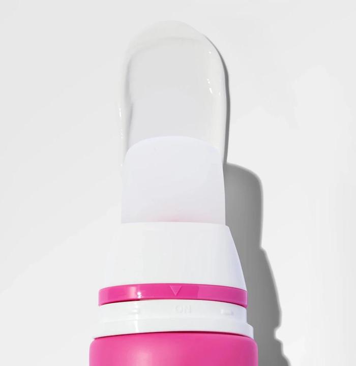 Actual product image Glow Hub Face Mask (100 ml)