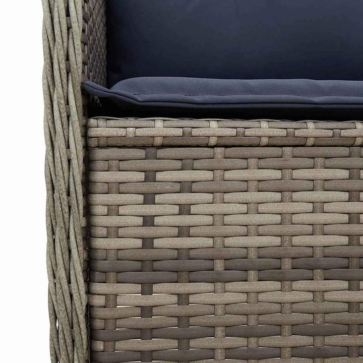 Produktbild vidaXL Gartenbank