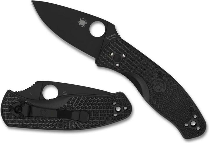 Immagine prodotto Spyderco Persistenza (10.48 cm)
