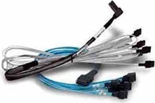 Produktbild Broadcom 05-60007-00 Serial Attached SCSI (SAS)-Kabel