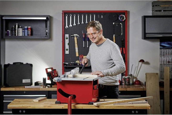Produktbild Einhell TC-TS 210