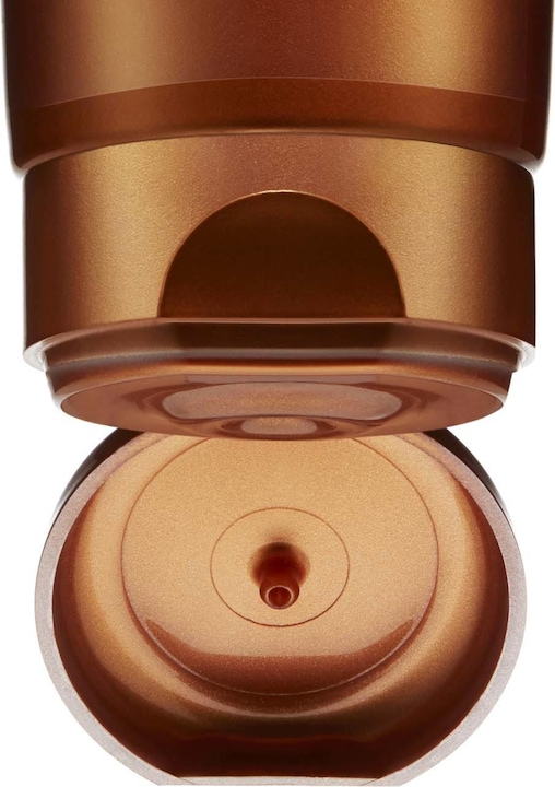 Actual product image Clarins Self-tanner (Self-tanning towel, 125 ml)
