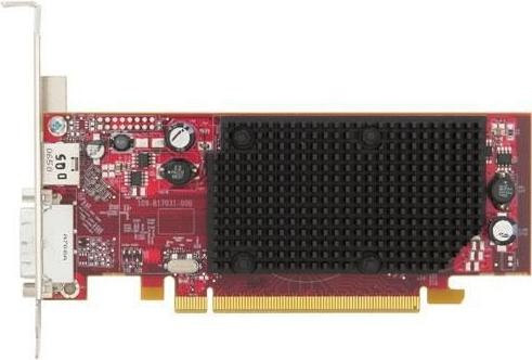 Image du produit Dell Double carte graphique ATI Radeon 256MB