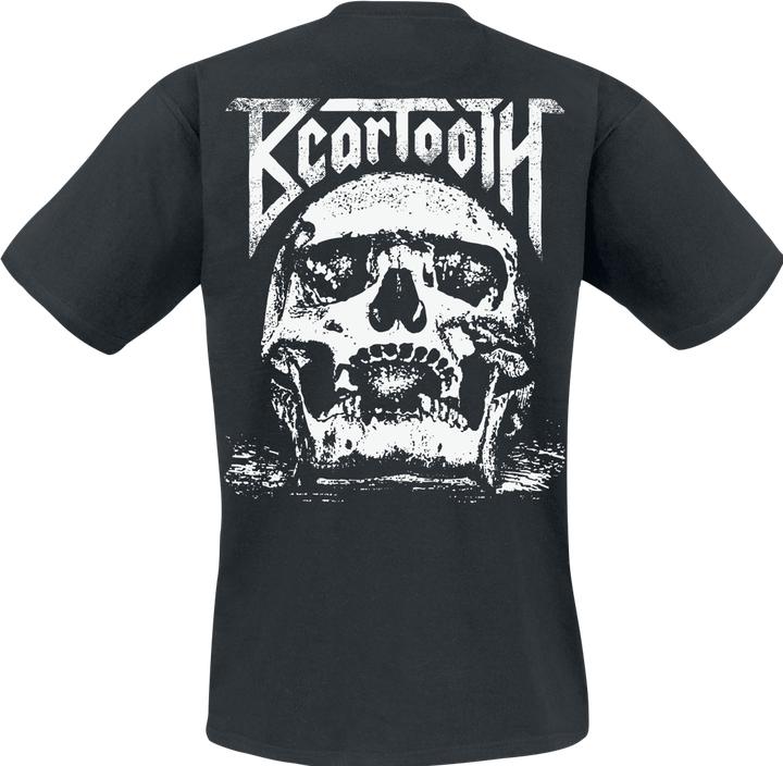 Produktbild Beartooth Skull (XL)