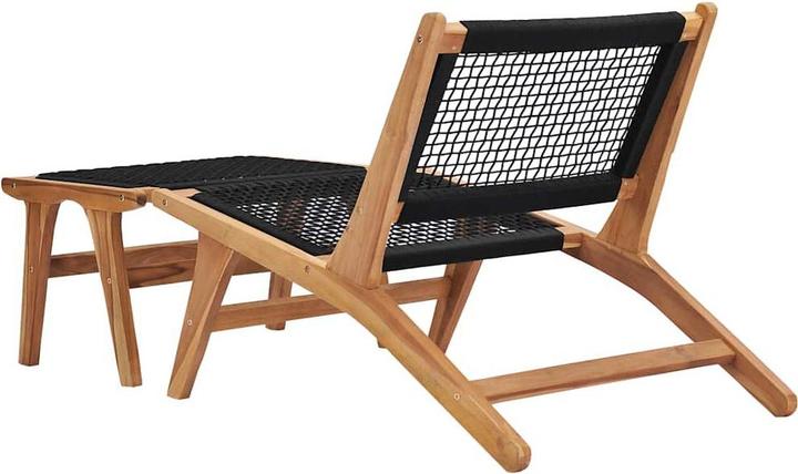 Image du produit vidaXL Sonnenliege (89.50 cm)
