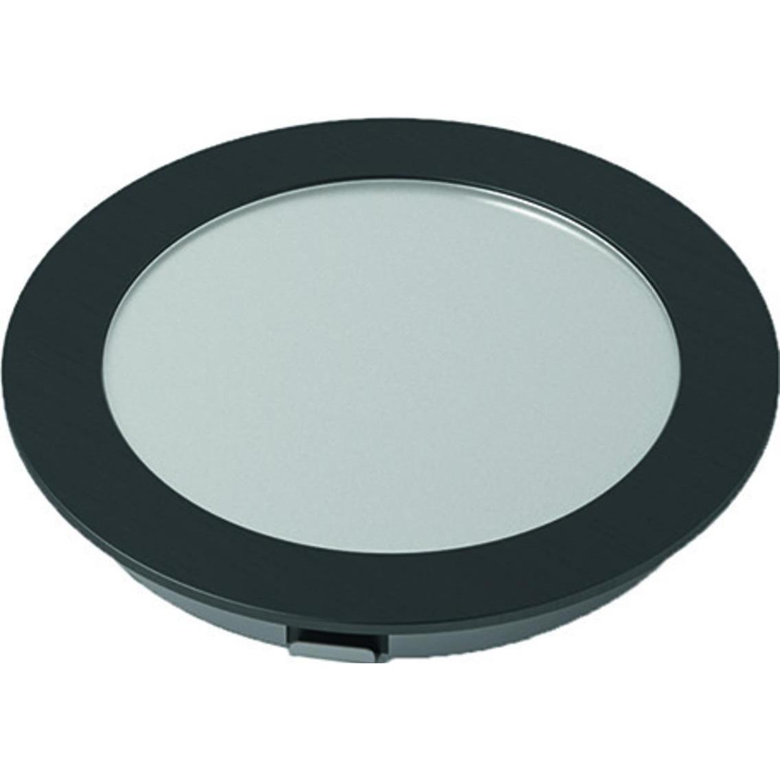 Halemeier, Wandleuchte + Deckenleuchte, LED Ein-/Anbauleuchten LitePanel 68 12 V MultiWhite (290 lm)