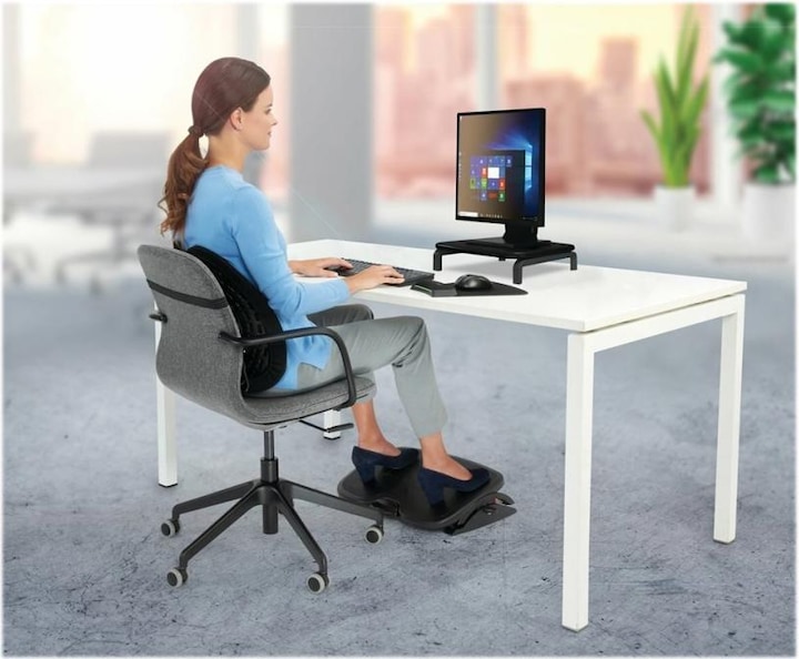 Produktbild Kensington Blickschutzfilter - 2-fach, abnehmbar (24", 16 : 9)