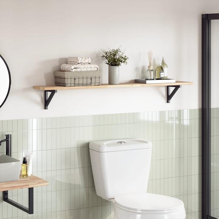 Produktbild vidaXL Tischplatte (160 x 20 cm)