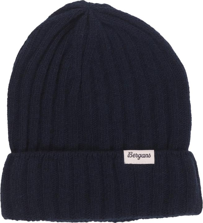 Actual product image Bergans Rabot Mount Rib Wool (One size)