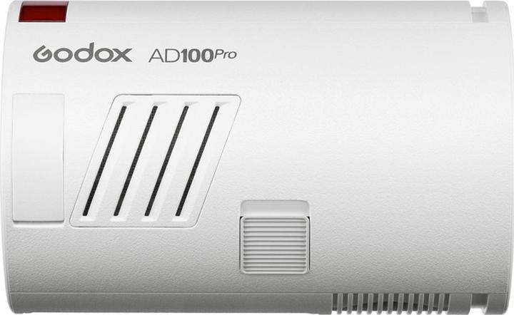 Actual product image Godox AD100Pro (Flash head, 100 Ws)