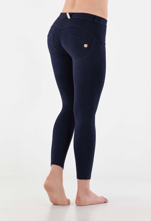 Image du produit Freddy WR.UP® Shaping Pants 7/8 WRUP4RC001ORG (L)