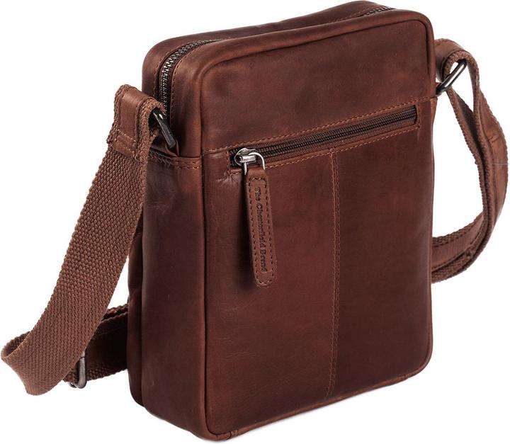 Immagine prodotto The Chesterfield Brand Borsa a tracolla Wax Pull Up in pelle 17 cm