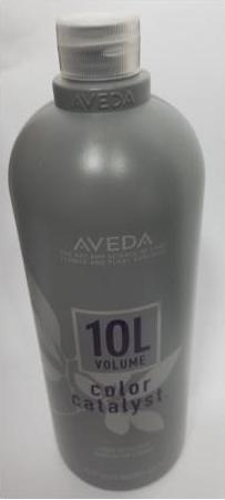 Immagine prodotto Aveda Color Catalysts10 Volume Color Catalyst™ Liquid 887ml