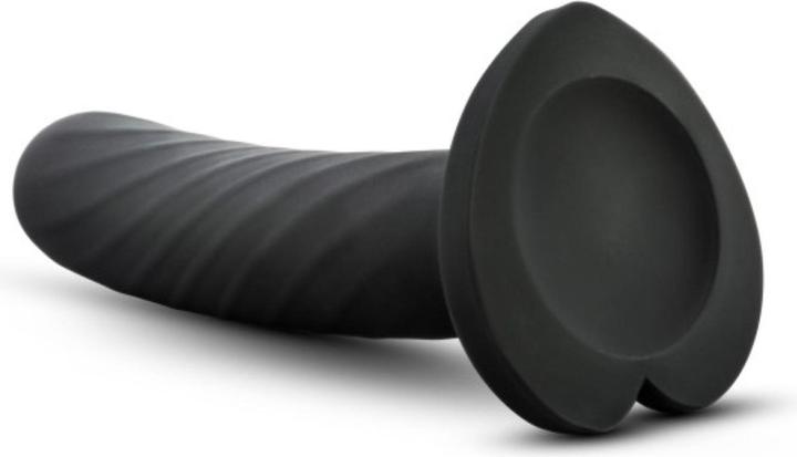 Actual product image Blush â Twist Dildo â Mittel