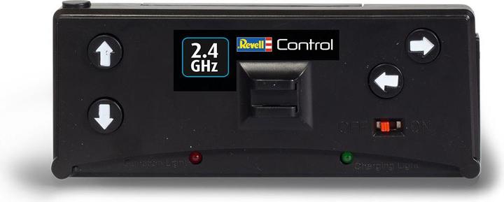 Image du produit Revell RC Mini Dino Stegosaurus