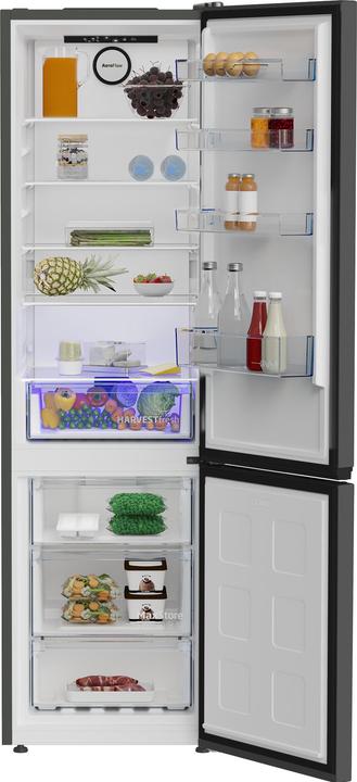 Produktbild Beko Kühl-Gefrierkombination KG535 (355 l)