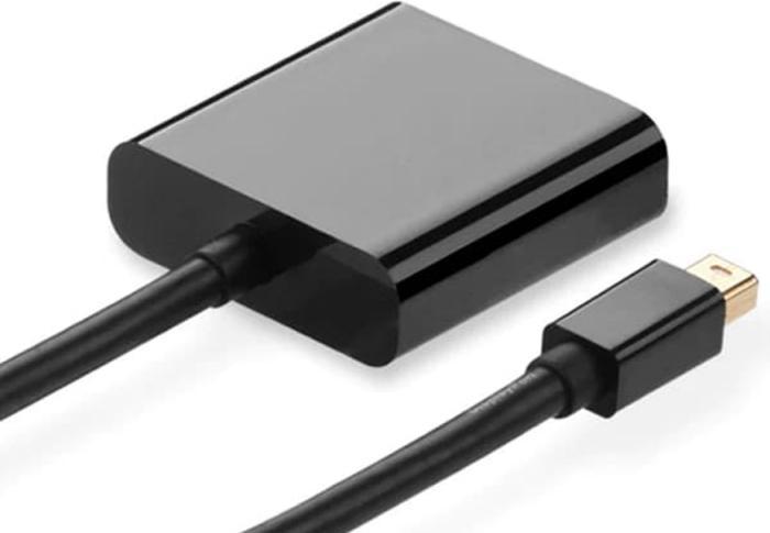 Produktbild Ugreen Mini DP to VGA Converter MD113 10459 (VGA)