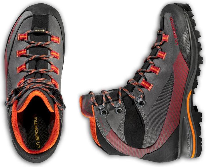 Immagine prodotto La Sportiva Trango Trk Leather Woman GTX (41)