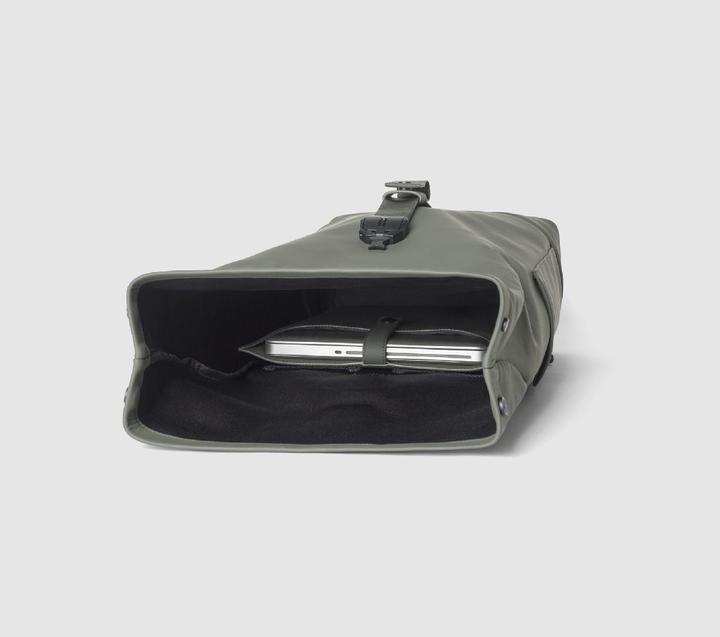 Image du produit The Urban Society ROLLTOP - Sac à dos pour ordinateur portable (33 l)