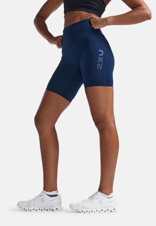 Produktbild 2XU Form Stash Hi-Rise Bike Short (XS)