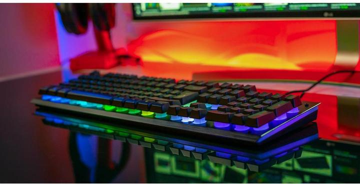 Image du produit SureFire Clavier de gaming (US, Filaire)