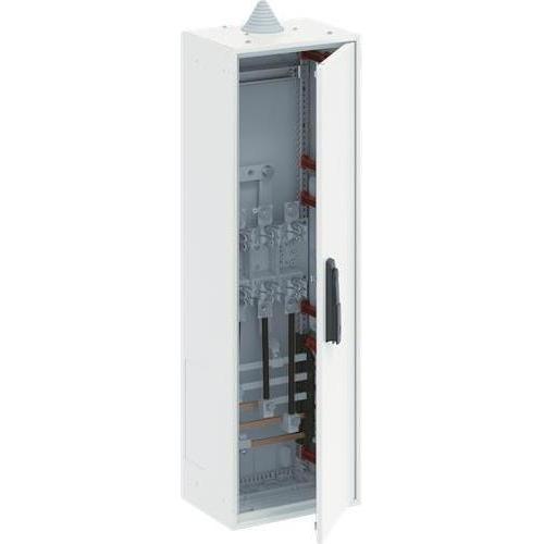 Striebel & John, Verteilerschrank Zubehör, ABB 2CPX052478R9999 CZE32 seitl.6 RE Einspeiseschrank