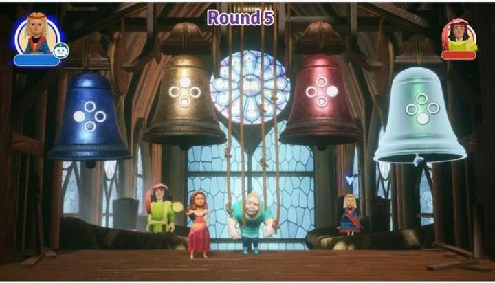 Produktbild Just for Games That’s My Family - Family Fun Night (Switch, Switch Lite, Switch OLED)