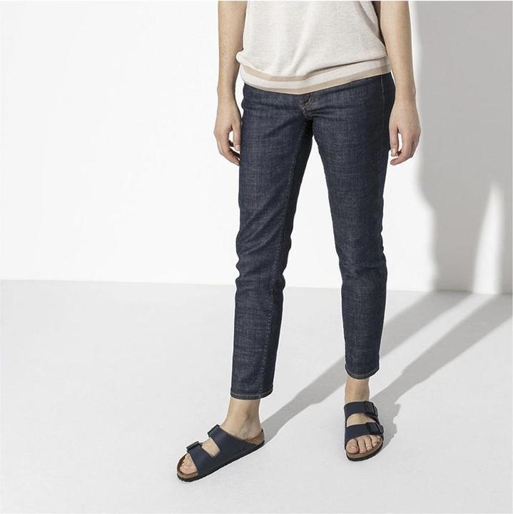 Actual product image Birkenstock Arizona Birko-Flor Normal (44)