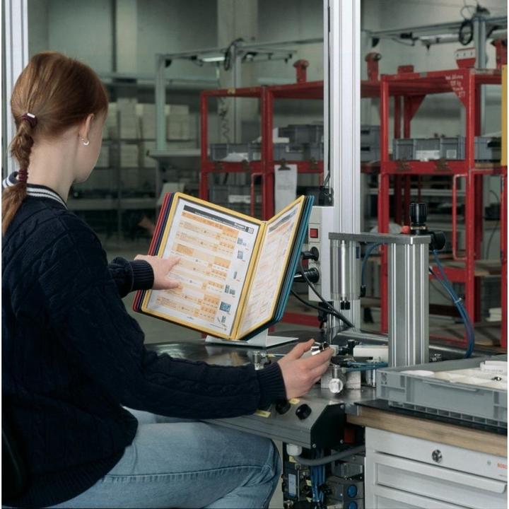 Actual product image Durable Vario Table 20