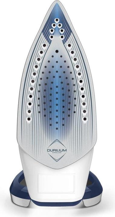 Produktbild Tefal Ultimate Pure FV6812E0 Bügeleisen Dampfbügeleisen (2800 W, 260 g/min)