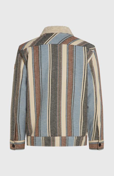 Produktbild O'Neill O'Riginals Fleece Lined Jacket (XXL)