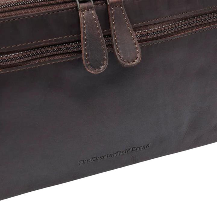 Produktbild The Chesterfield Brand Trevia Kulturbeutel Leder 29 cm (6 l)